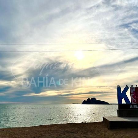 Esmeralda Joyas Del Mar Bahia De Kino Екстериор снимка